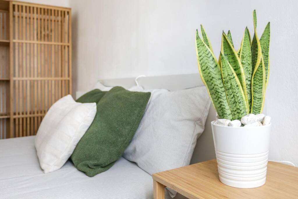 Tommy'S Flat Apartment Местре Екстериор снимка