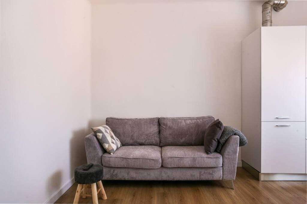 Tommy'S Flat Apartment Местре Екстериор снимка