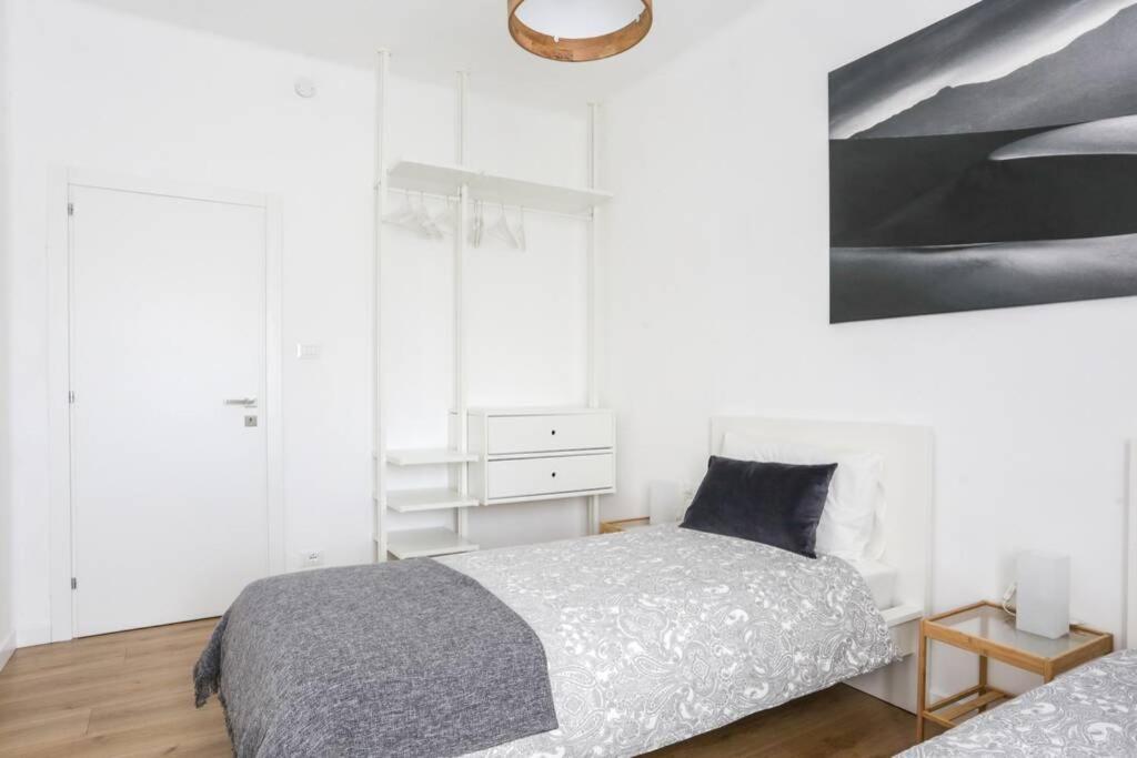 Tommy'S Flat Apartment Местре Екстериор снимка