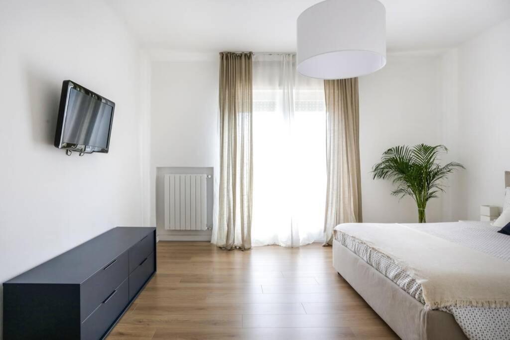 Tommy'S Flat Apartment Местре Екстериор снимка