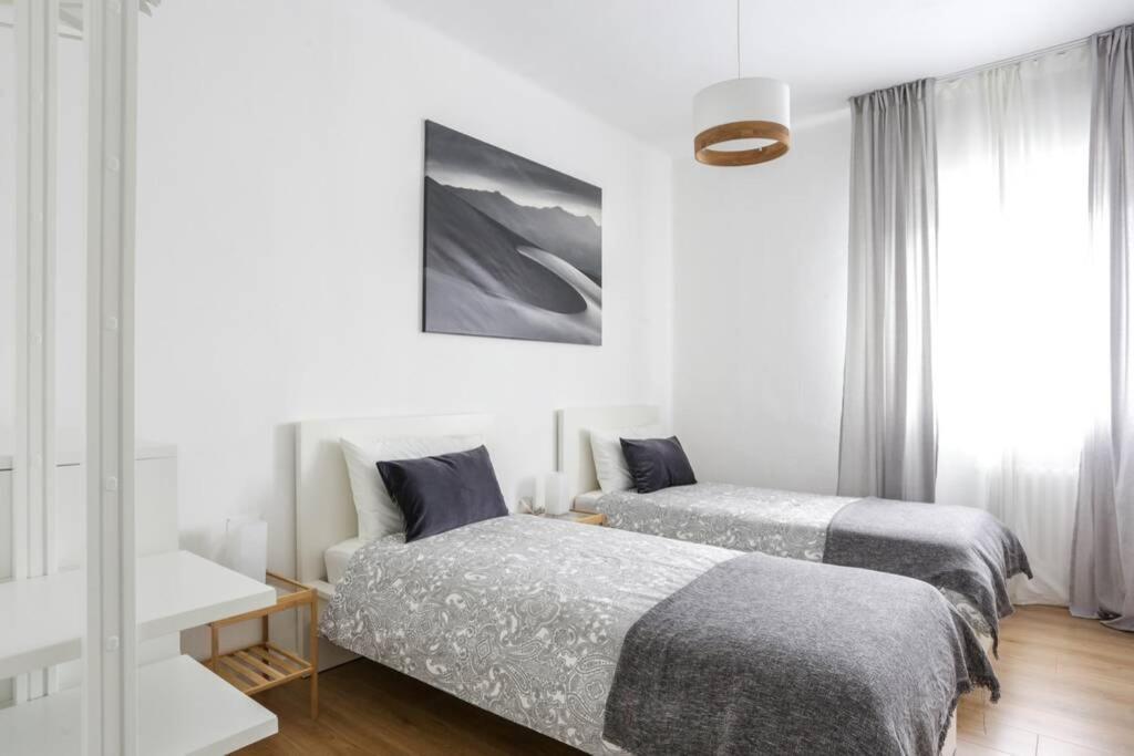 Tommy'S Flat Apartment Местре Екстериор снимка