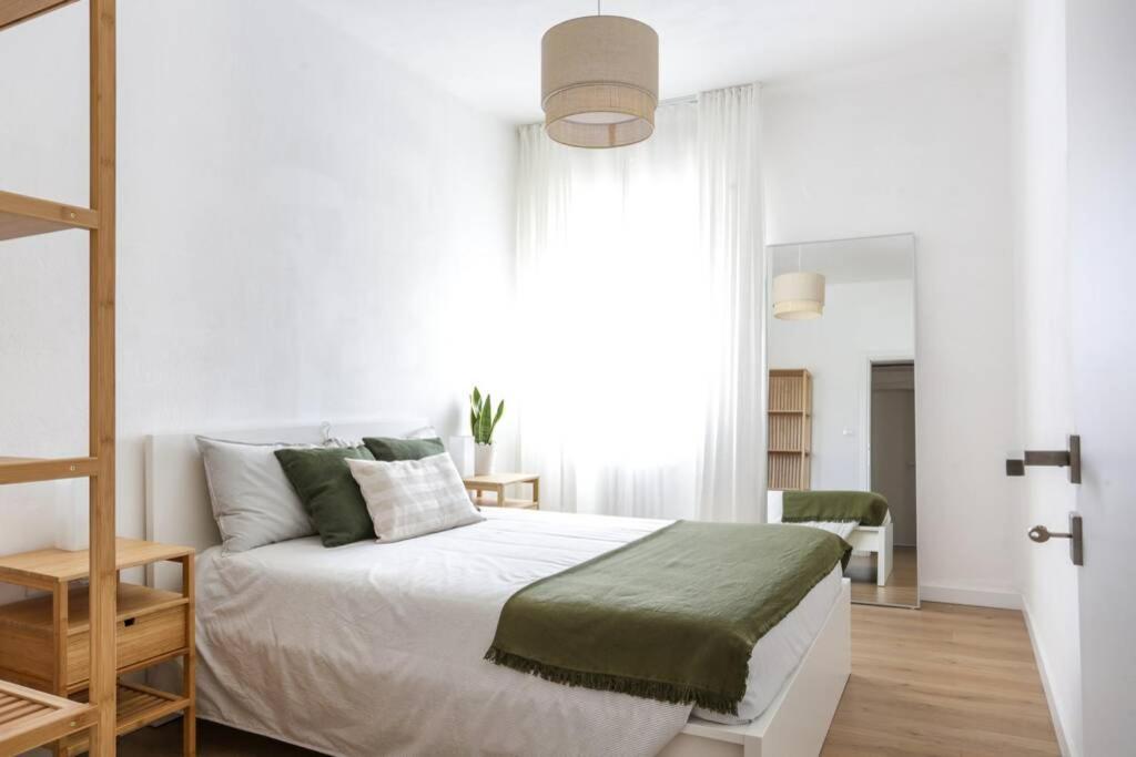 Tommy'S Flat Apartment Местре Екстериор снимка