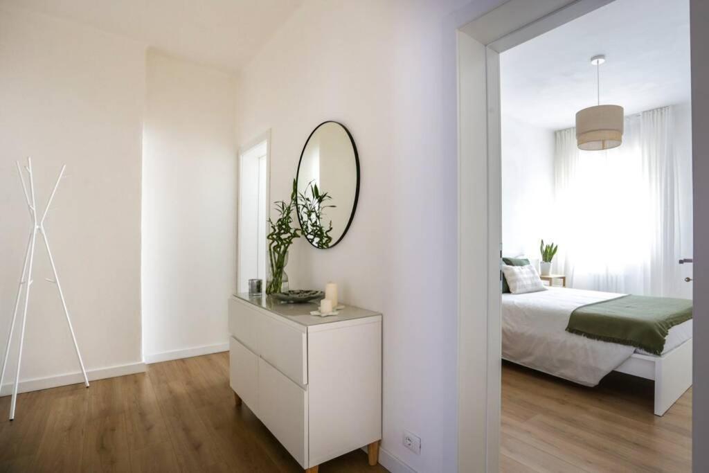 Tommy'S Flat Apartment Местре Екстериор снимка