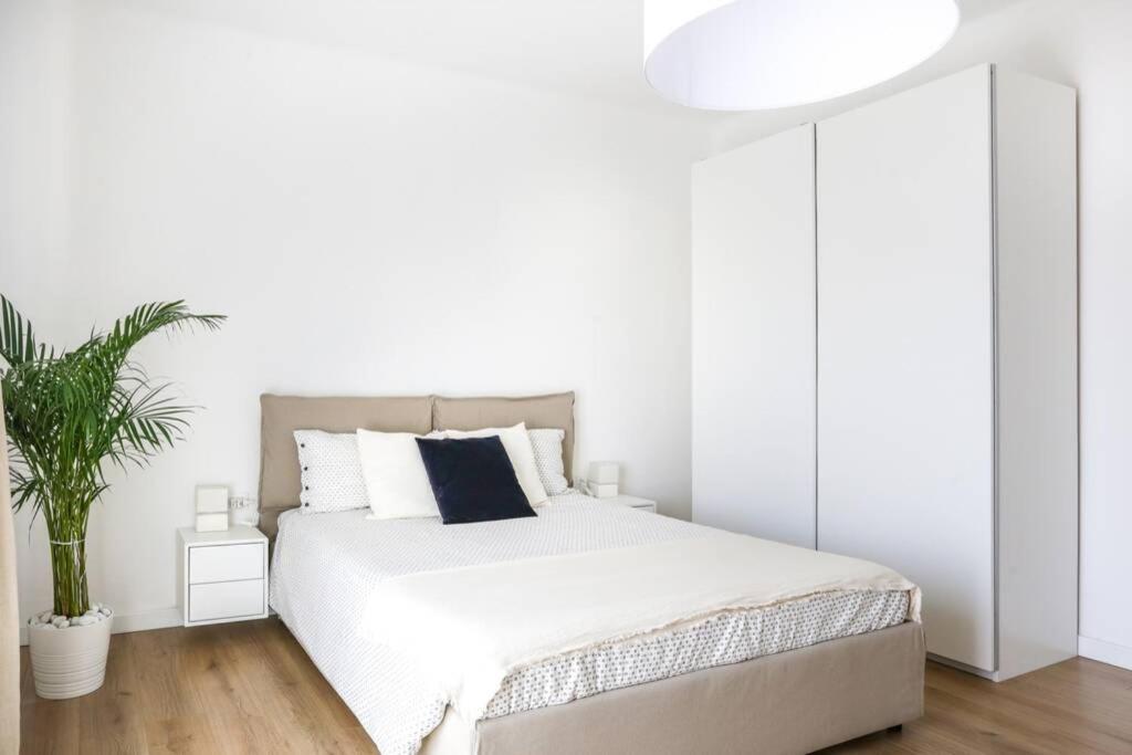 Tommy'S Flat Apartment Местре Екстериор снимка