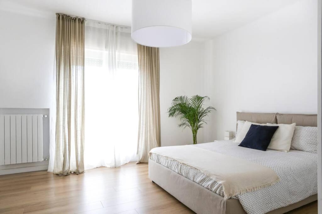 Tommy'S Flat Apartment Местре Екстериор снимка