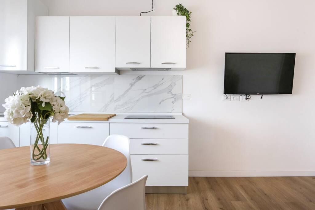 Tommy'S Flat Apartment Местре Екстериор снимка